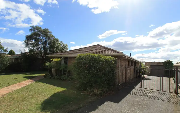 Main view of Homely house listing, 6 Malcombe St, Longford TAS 7301