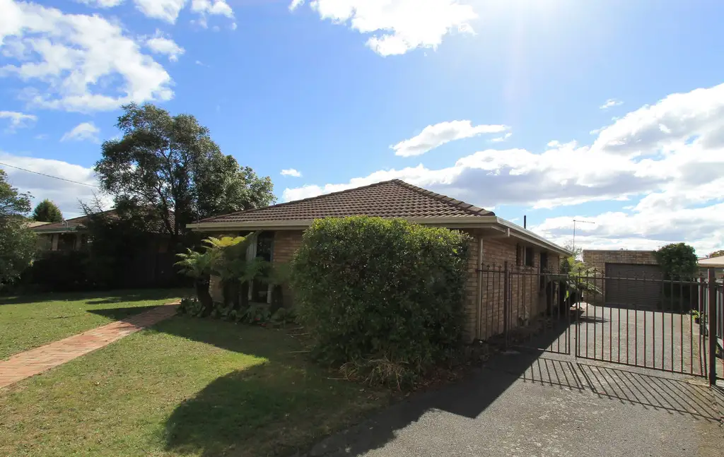 Main view of Homely house listing, 6 Malcombe St, Longford TAS 7301