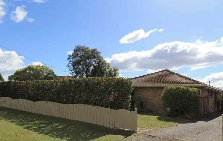 Second view of Homely house listing, 6 Malcombe St, Longford TAS 7301
