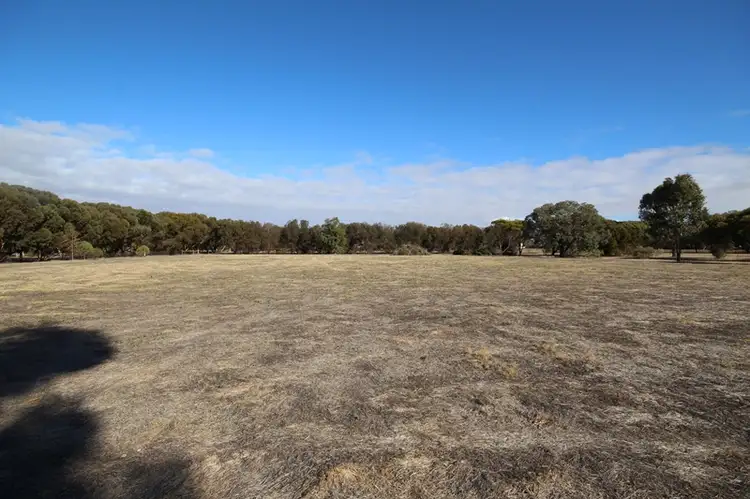 Second view of Homely land listing, 153 Cameron Road, Horsham VIC 3400