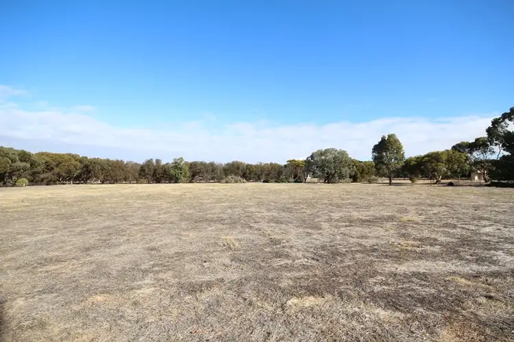 Third view of Homely land listing, 153 Cameron Road, Horsham VIC 3400