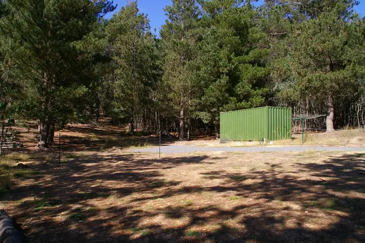 Second view of Homely land listing, Cnr Mangana and Smith Street, Mathinna TAS 7214