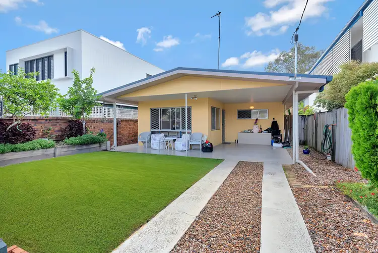 13 Bondi Avenue, Mermaid Beach QLD 4218