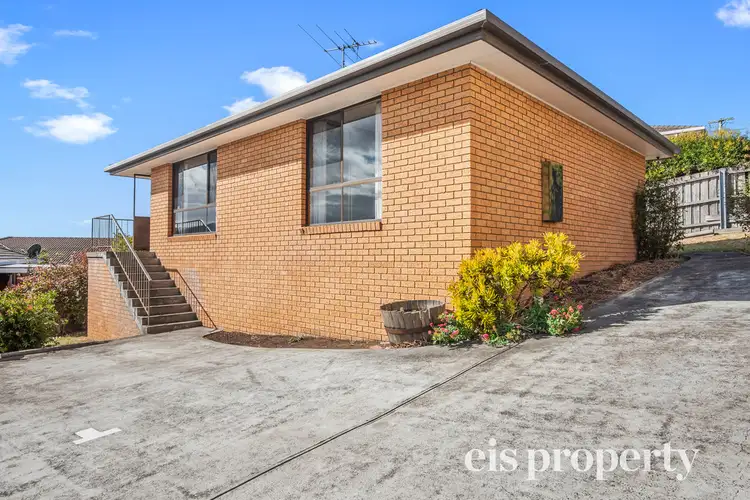 Main view of Homely house listing, 2/33 Caversham Road, West Moonah TAS 7009