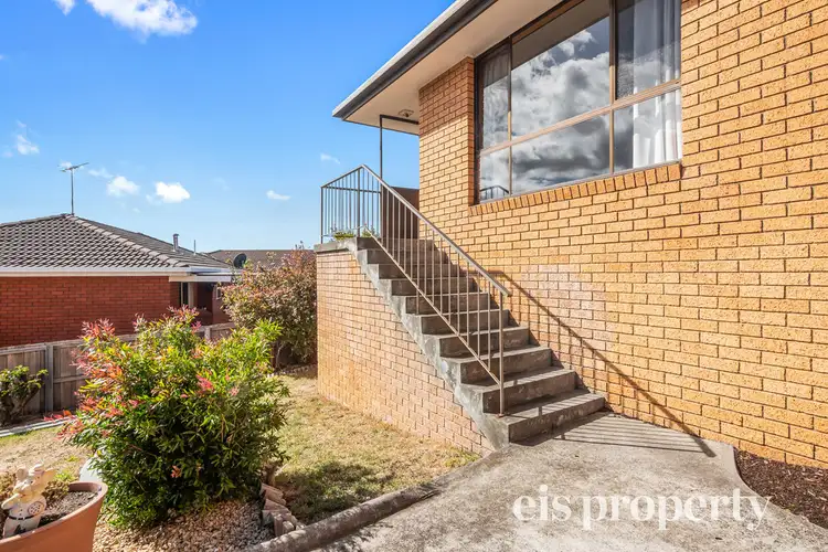 Third view of Homely house listing, 2/33 Caversham Road, West Moonah TAS 7009