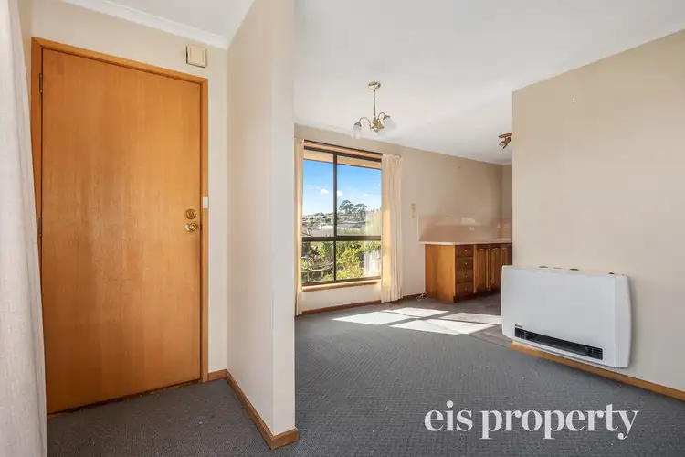 Fifth view of Homely house listing, 2/33 Caversham Road, West Moonah TAS 7009