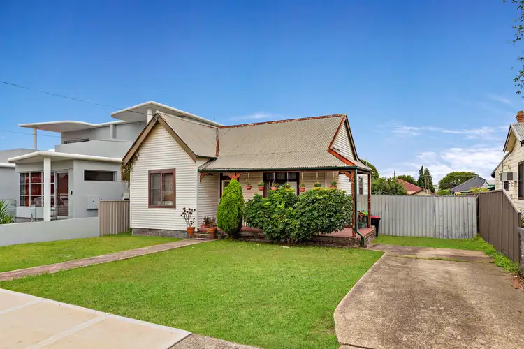 Main view of Homely house listing, 121 Platform Street, Lidcombe NSW 2141