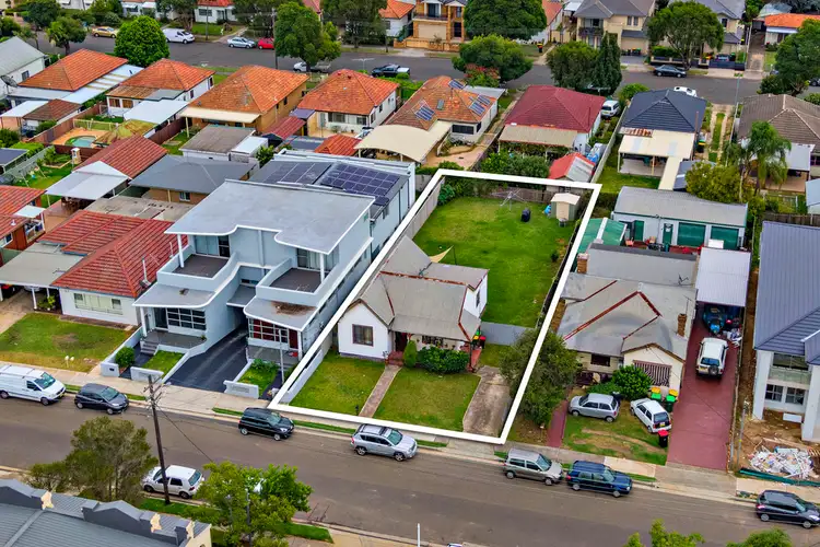 Second view of Homely house listing, 121 Platform Street, Lidcombe NSW 2141