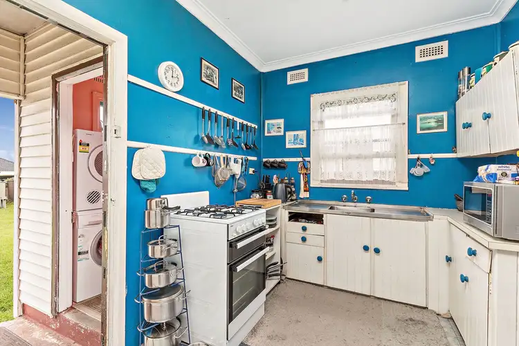 Fourth view of Homely house listing, 121 Platform Street, Lidcombe NSW 2141