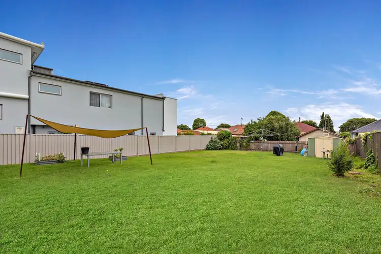 Fifth view of Homely house listing, 121 Platform Street, Lidcombe NSW 2141