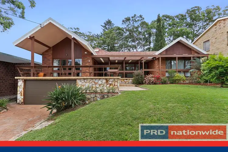 76 Waratah Street, Oatley NSW 2223