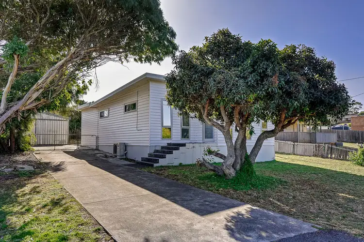 Second view of Homely house listing, 6 Esplanade, Primrose Sands TAS 7173