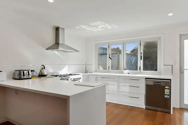 Fifth view of Homely house listing, 6 Esplanade, Primrose Sands TAS 7173