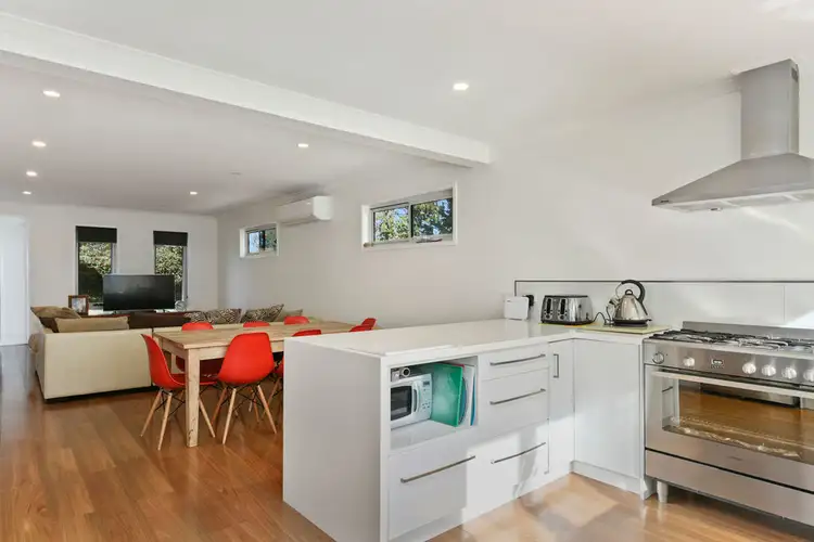 Sixth view of Homely house listing, 6 Esplanade, Primrose Sands TAS 7173