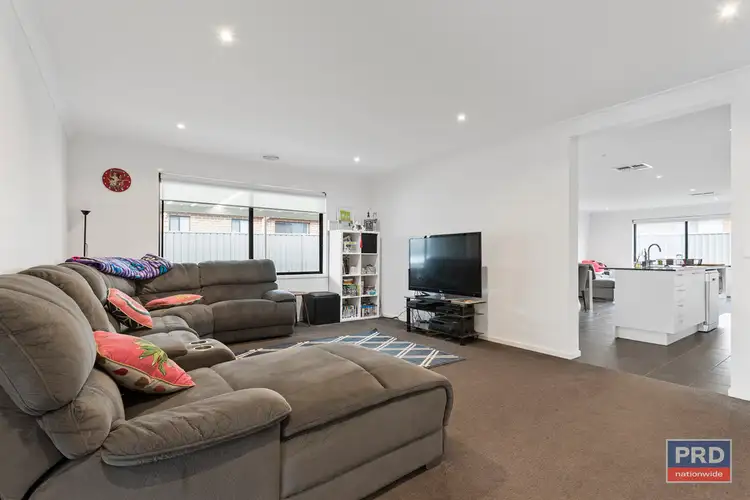 Fifth view of Homely house listing, 12 Daisy Street, Huntly VIC 3551