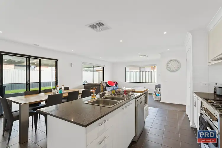 Sixth view of Homely house listing, 12 Daisy Street, Huntly VIC 3551