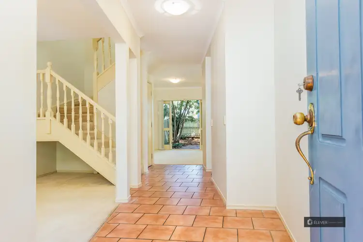 Second view of Homely townhouse listing, 4a Lewis Street, Coopers Plains QLD 4108