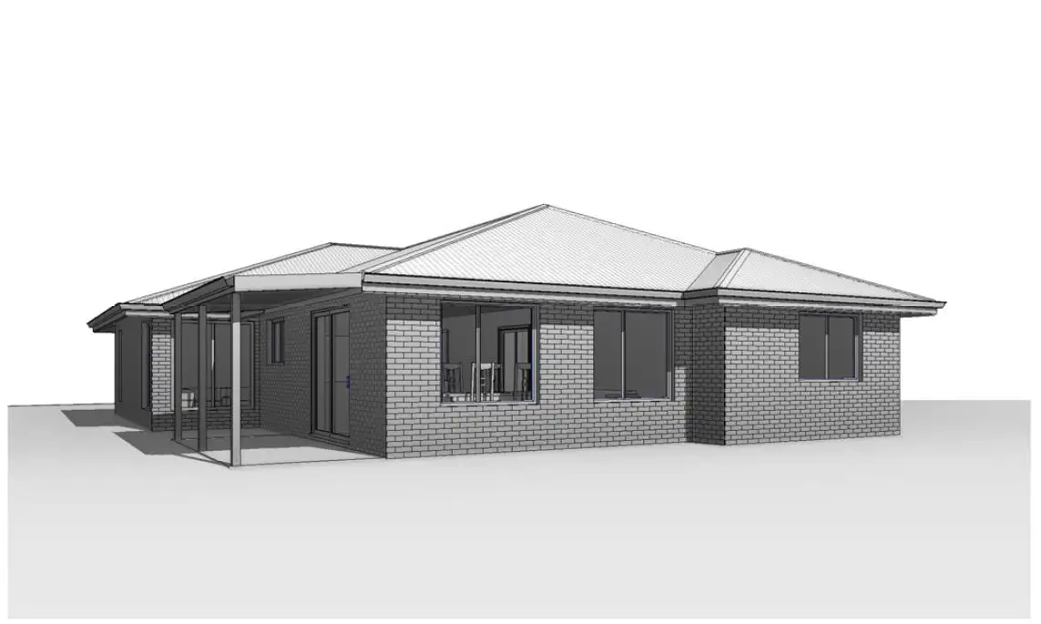 Main view of Homely townhouse listing, 14 Paton Street, Longford TAS 7301