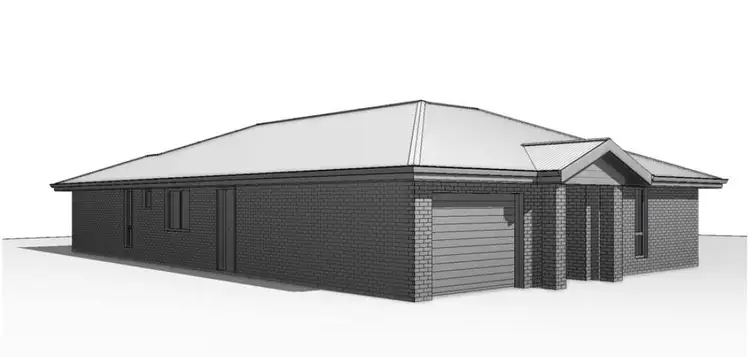 Third view of Homely townhouse listing, 14 Paton Street, Longford TAS 7301