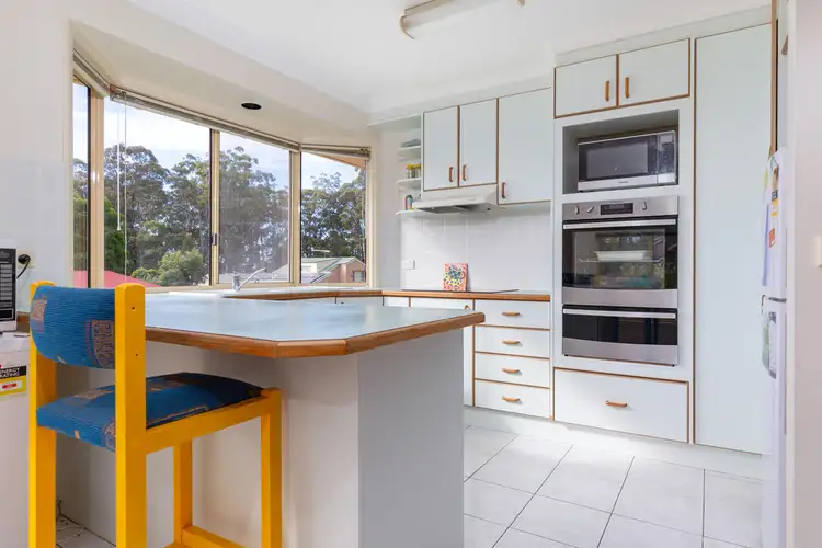 Second view of Homely house listing, 19 Wentworth Avenue, Sunshine Bay NSW 2536