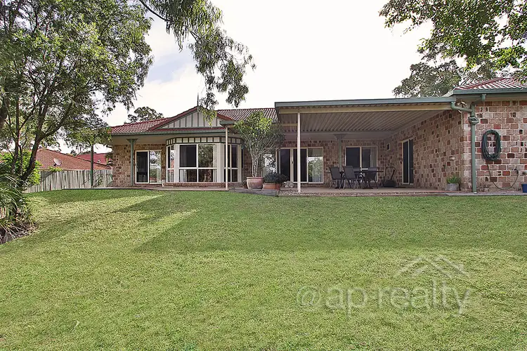 Second view of Homely house listing, 4 Princeton Place, Forest Lake QLD 4078