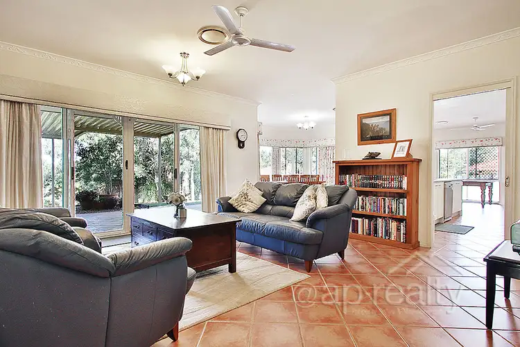 Third view of Homely house listing, 4 Princeton Place, Forest Lake QLD 4078