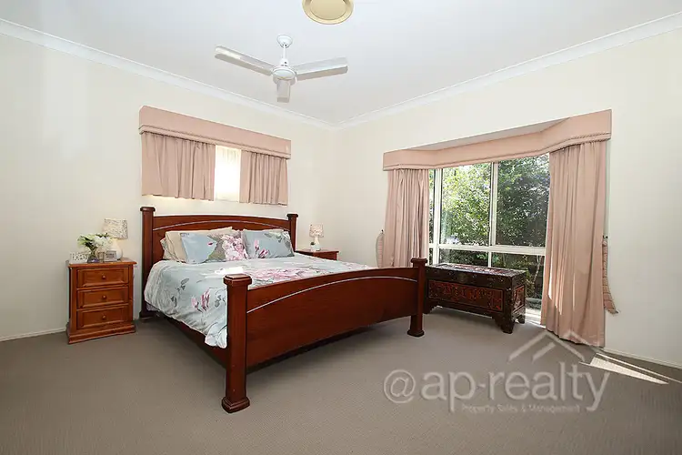 Fourth view of Homely house listing, 4 Princeton Place, Forest Lake QLD 4078