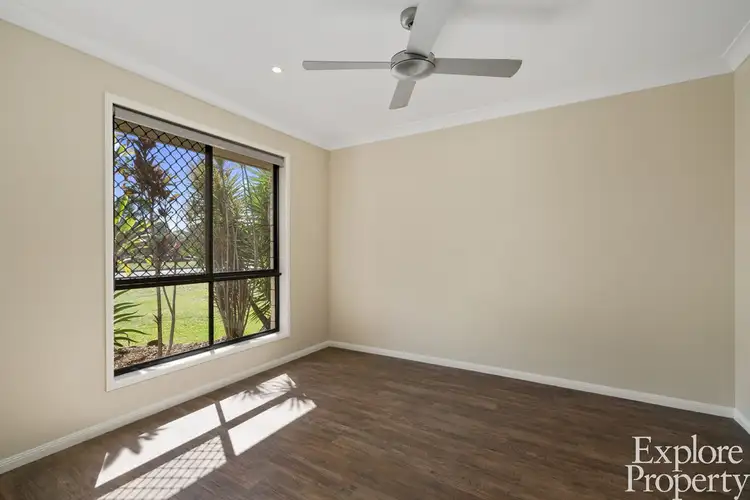 Fourth view of Homely house listing, 5 Cardinal Circuit, Caboolture QLD 4510