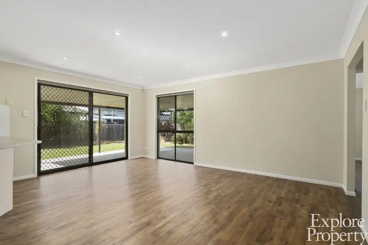 Fifth view of Homely house listing, 5 Cardinal Circuit, Caboolture QLD 4510