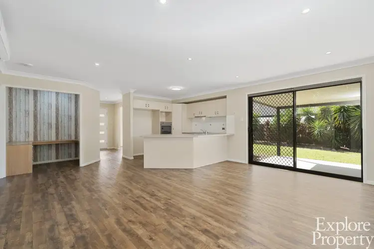 Sixth view of Homely house listing, 5 Cardinal Circuit, Caboolture QLD 4510