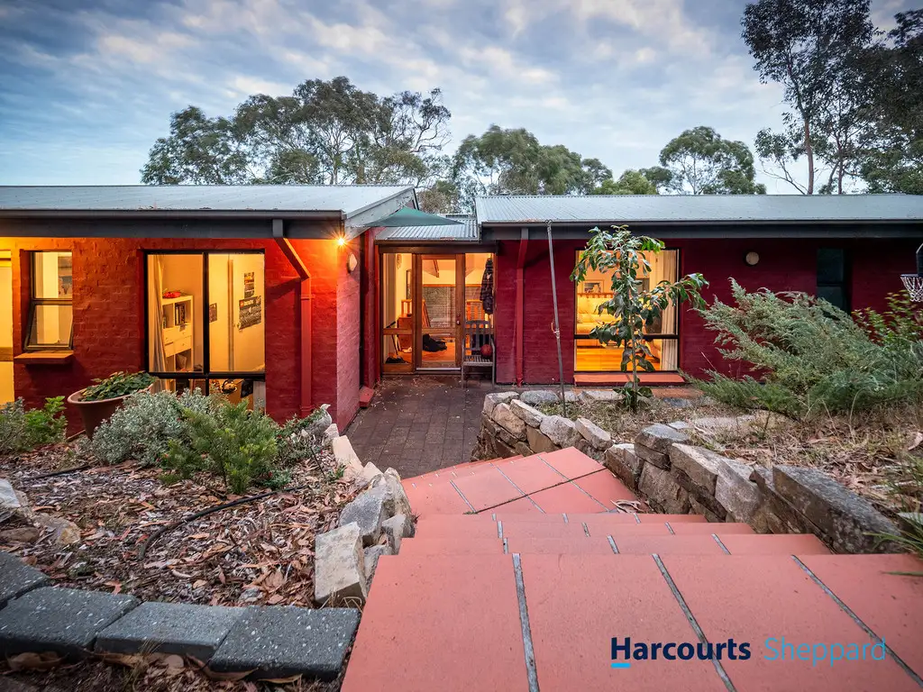 Main view of Homely house listing, 15 Christopher Ave, Greenhill SA 5140