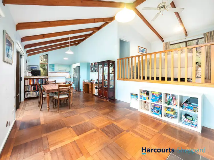 Third view of Homely house listing, 15 Christopher Ave, Greenhill SA 5140