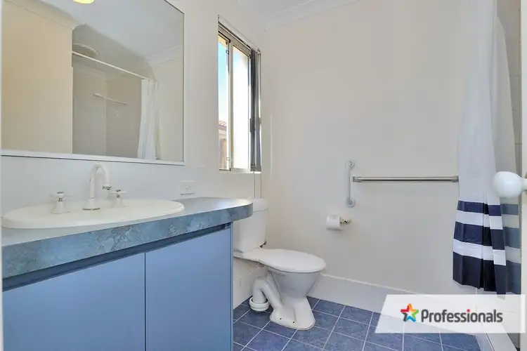 Fourth view of Homely house listing, 63 Brumby Avenue, Henley Brook WA 6055