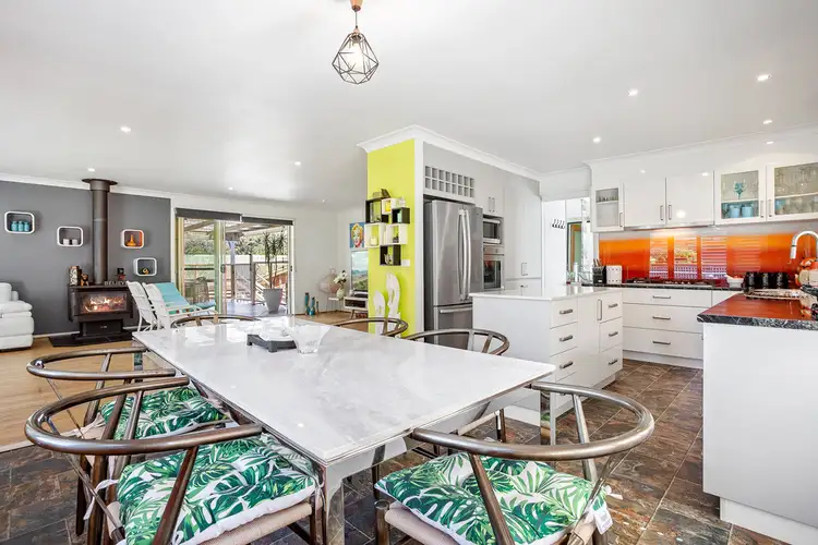 Second view of Homely house listing, 58 Fishermans Crescent, North Narooma NSW 2546