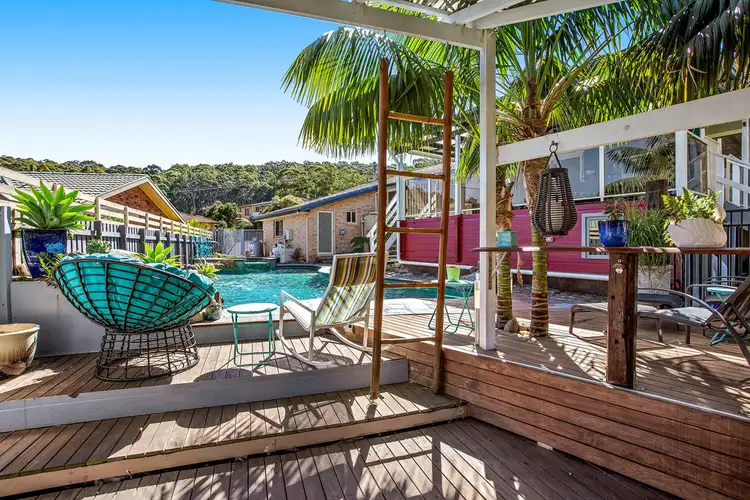 Fourth view of Homely house listing, 58 Fishermans Crescent, North Narooma NSW 2546