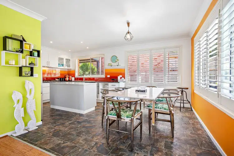 Fifth view of Homely house listing, 58 Fishermans Crescent, North Narooma NSW 2546