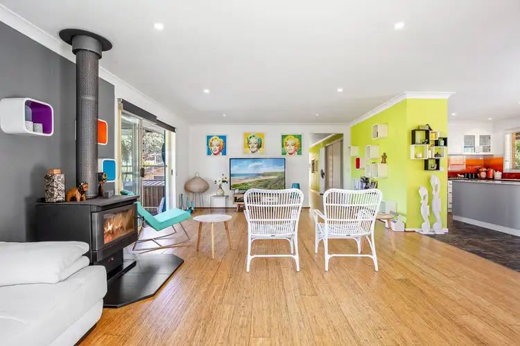 Sixth view of Homely house listing, 58 Fishermans Crescent, North Narooma NSW 2546