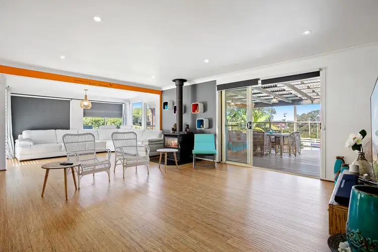 Seventh view of Homely house listing, 58 Fishermans Crescent, North Narooma NSW 2546