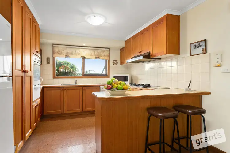 Second view of Homely house listing, 3 Abelia Rise, Narre Warren VIC 3805