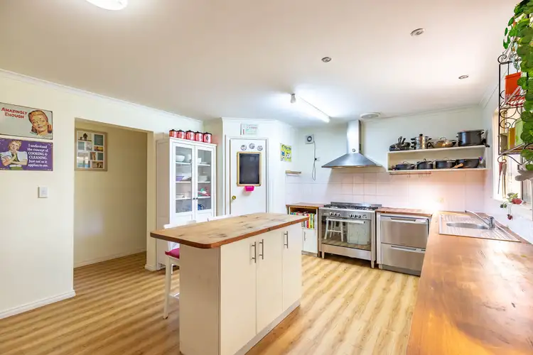 Fourth view of Homely house listing, 168 Kookaburra Way, Vasse WA 6280