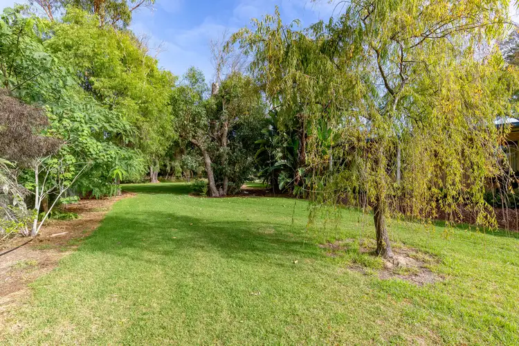 Seventh view of Homely house listing, 168 Kookaburra Way, Vasse WA 6280