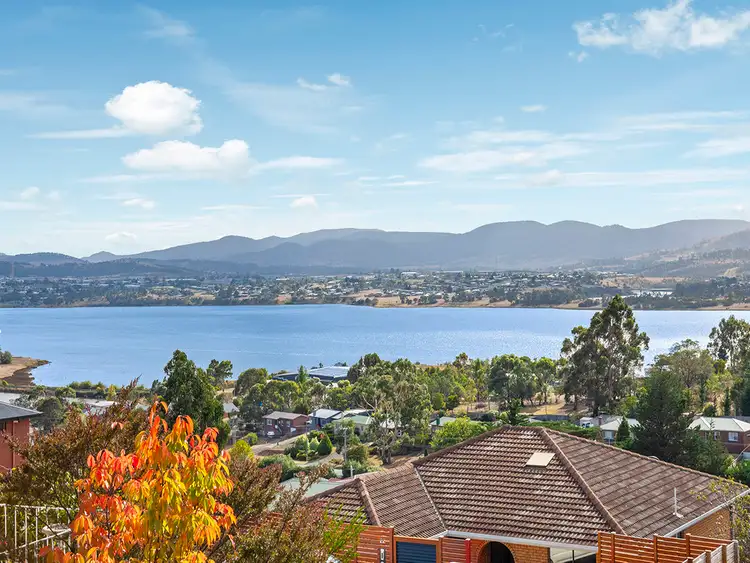 Second view of Homely house listing, 4 Fowler Street, Montrose TAS 7010