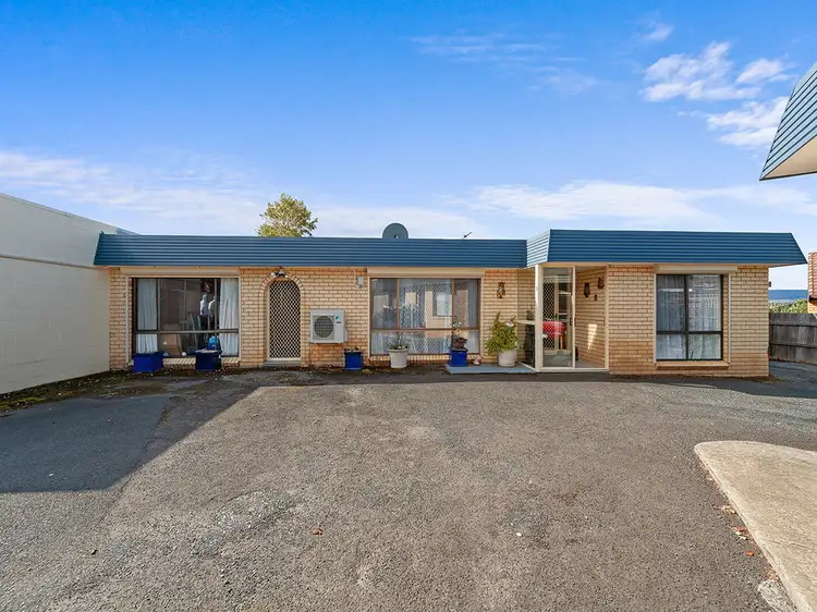 3/3 Walgett Place, Glenorchy TAS 7010