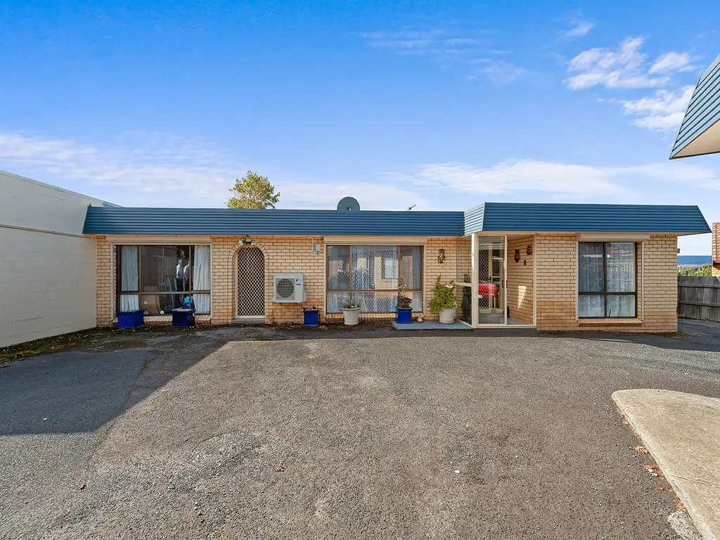 Main view of Homely unit listing, 3/3 Walgett Place, Glenorchy TAS 7010