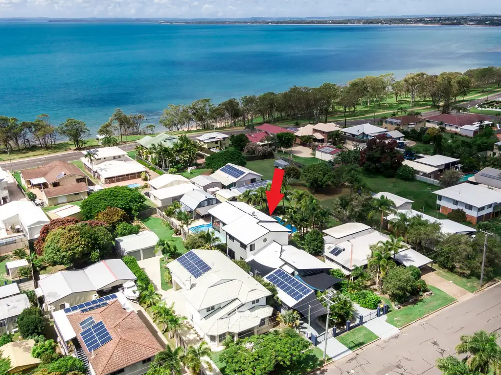 Main view of Homely house listing, 46 Long Street, Point Vernon QLD 4655