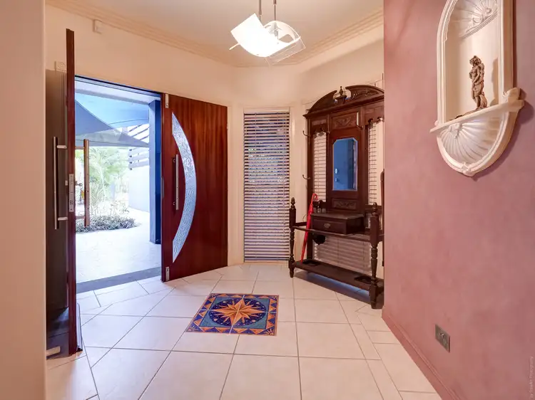 Fifth view of Homely house listing, 46 Long Street, Point Vernon QLD 4655