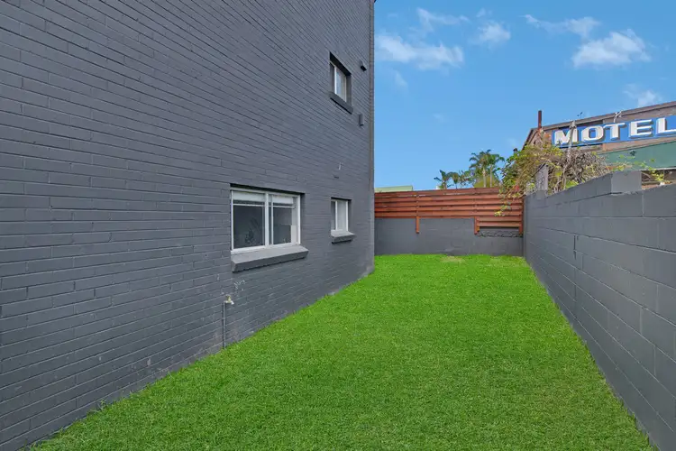Second view of Homely unit listing, 2/6 Hastings River Drive, Port Macquarie NSW 2444