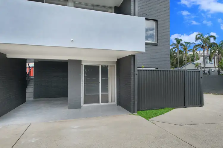 Sixth view of Homely unit listing, 2/6 Hastings River Drive, Port Macquarie NSW 2444