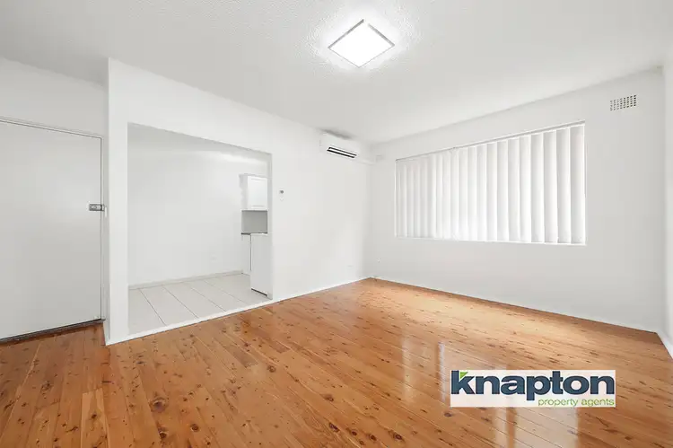 3/66 Denman Avenue, Wiley Park NSW 2195