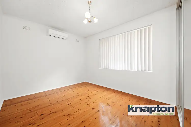 Third view of Homely unit listing, 3/66 Denman Avenue, Wiley Park NSW 2195